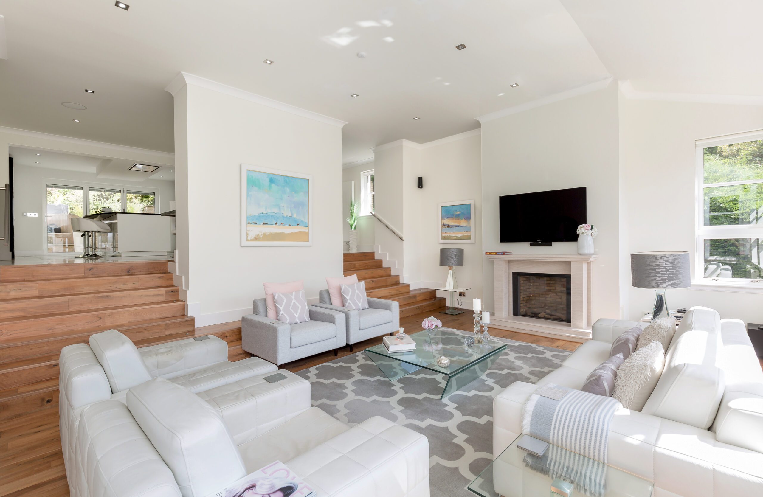 Hillpark House, Bridge of Allan, FK9 Halliday Homes