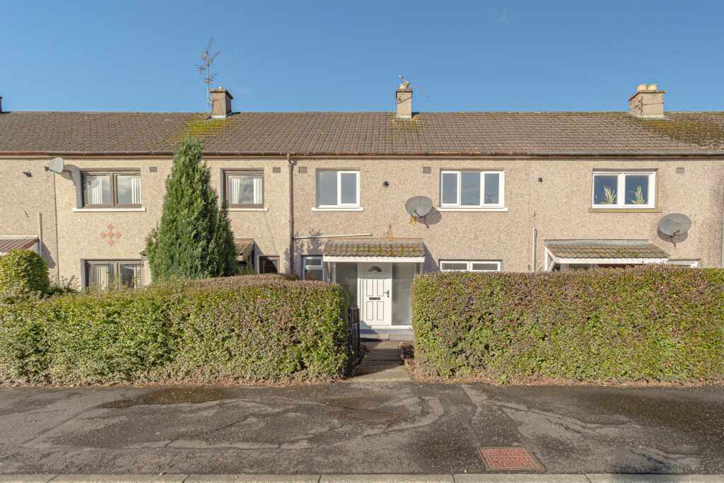 Scott Street, Grangemouth, FK3 Halliday Homes
