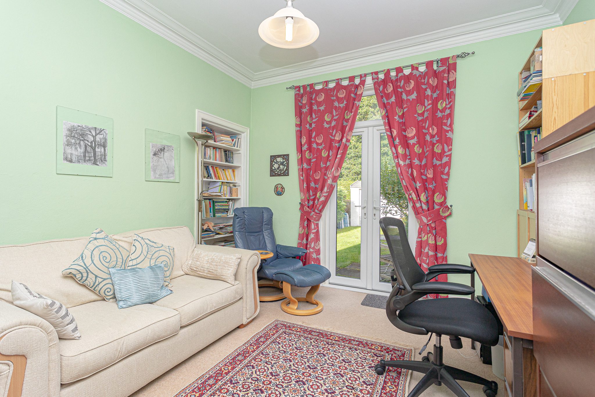 Lennox Avenue, Stirling, FK7 Halliday Homes