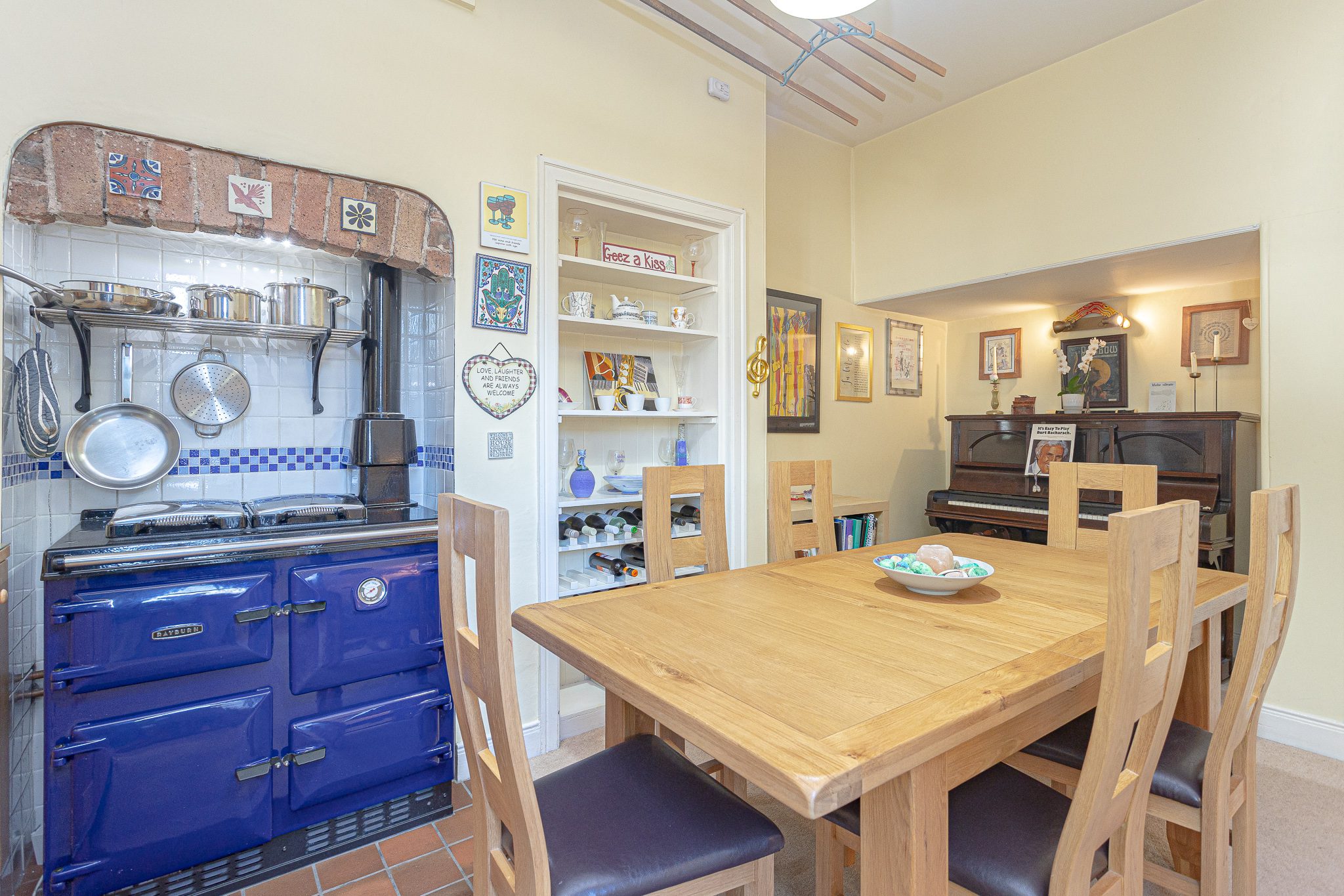 Lennox Avenue, Stirling, FK7 Halliday Homes