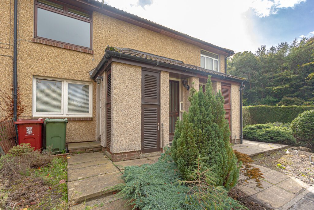 Sylvan Grove, Bo'ness, EH51 Halliday Homes