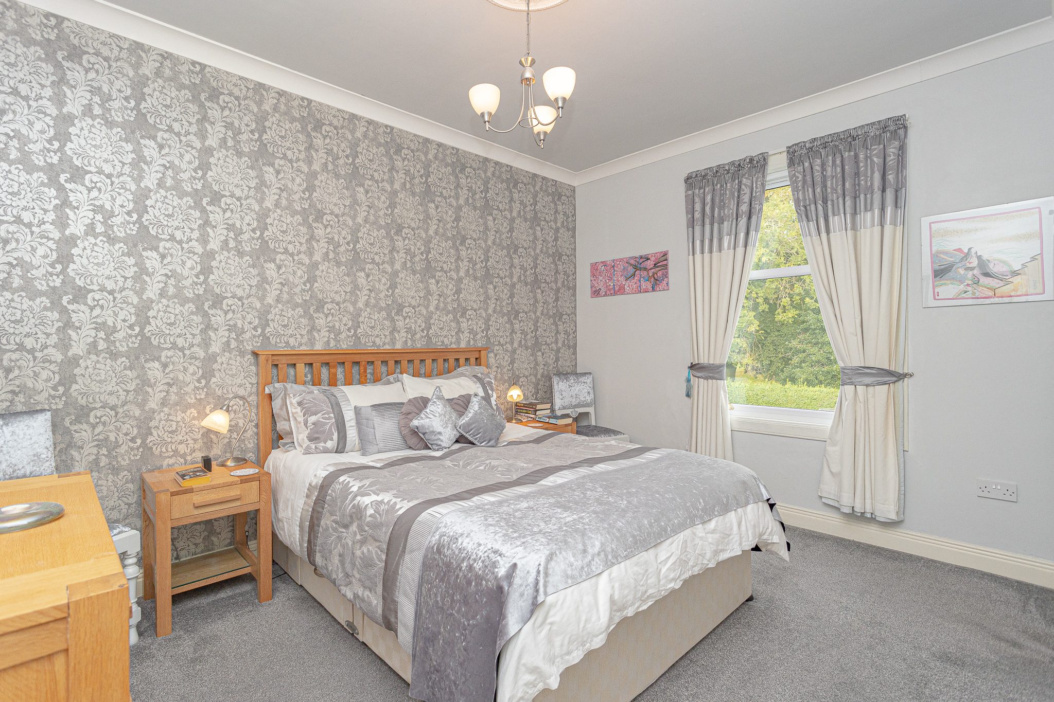 Lennox Avenue, Stirling, FK7 Halliday Homes