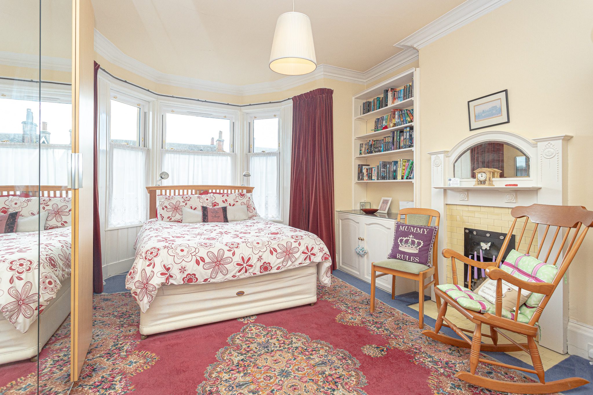 Lennox Avenue, Stirling, FK7 Halliday Homes