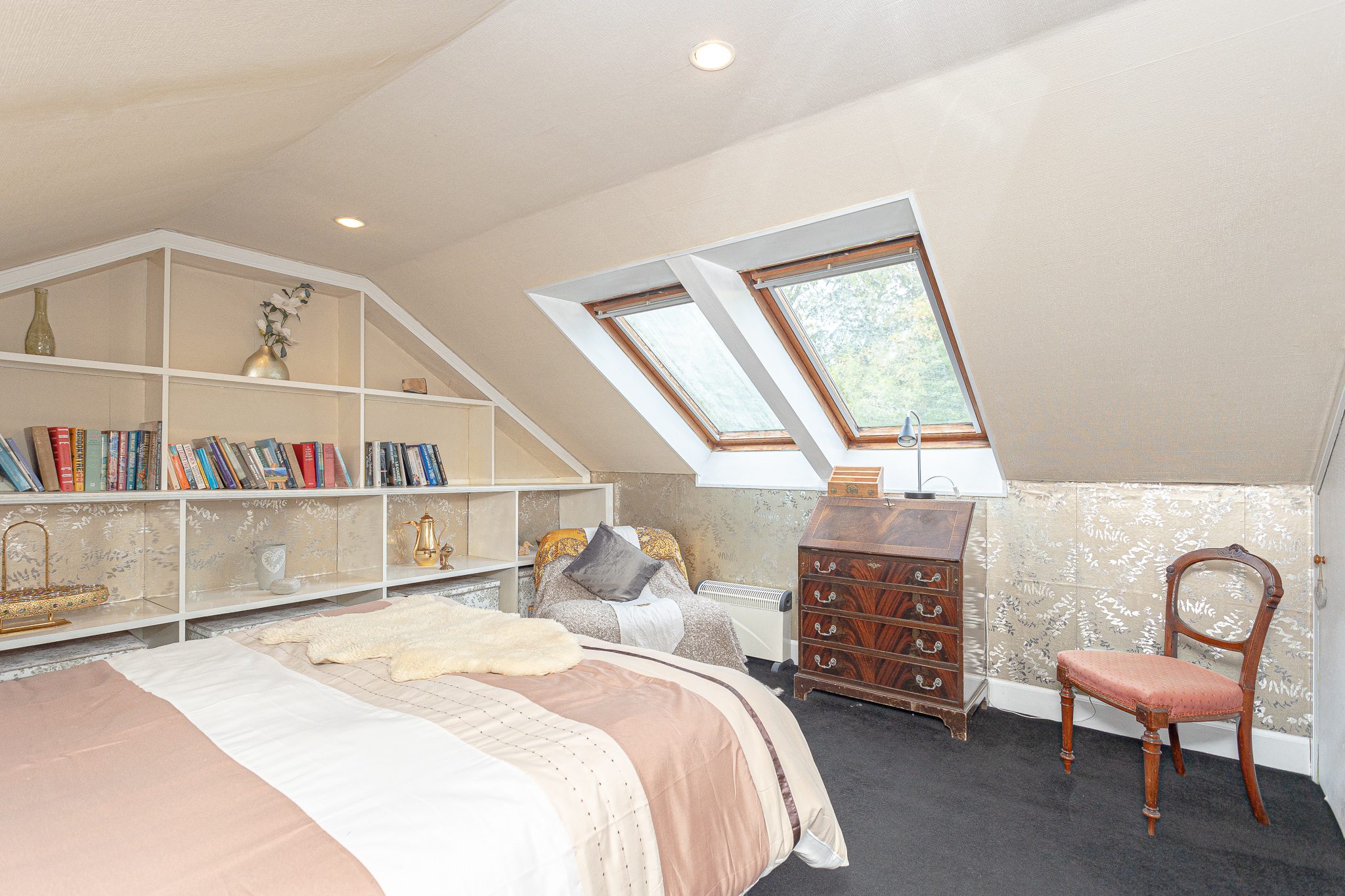 Lennox Avenue, Stirling, FK7 Halliday Homes