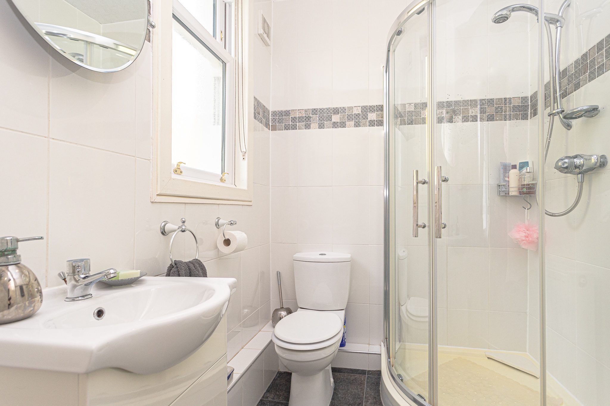 Lennox Avenue, Stirling, FK7 Halliday Homes