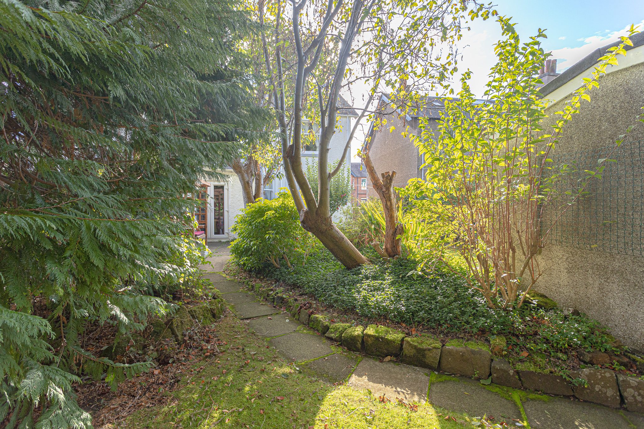 Lennox Avenue, Stirling, FK7 Halliday Homes