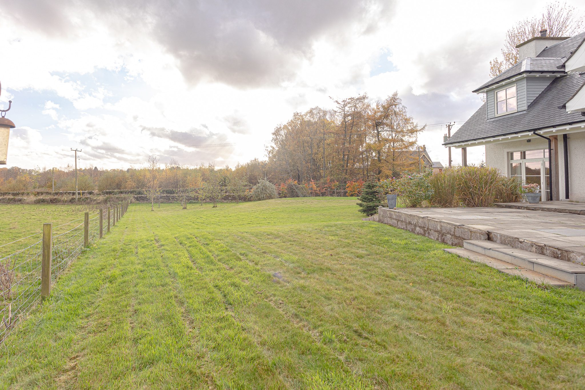 The Rise, Glen Road, Dunblane, FK15 Halliday Homes