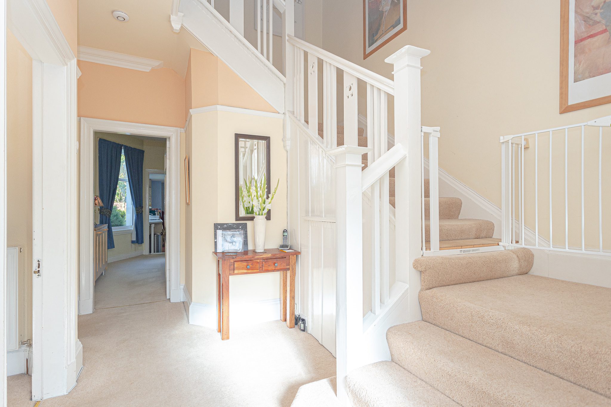 Lennox Avenue, Stirling, FK7 Halliday Homes