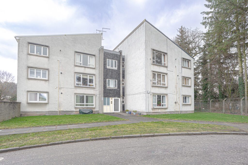 Avenue Park, Bridge of Allan, FK9 Halliday Homes