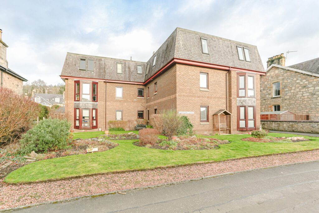 Property For Sale Bridge Of Allan at Charles Jewell blog