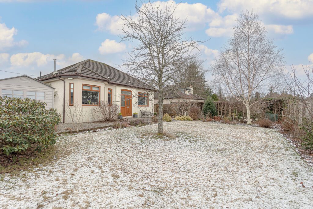 Beechtree Place, Auchterarder, PH3 Halliday Homes