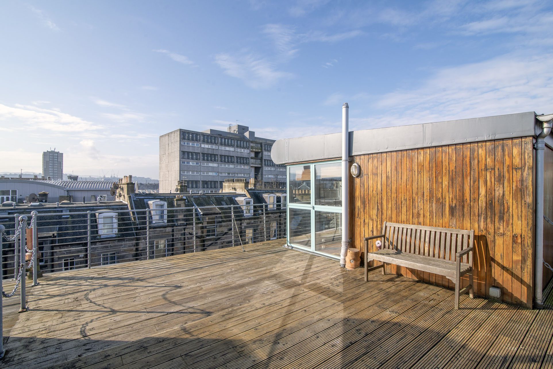 Maritime Street, Leith, EH6 Halliday Homes