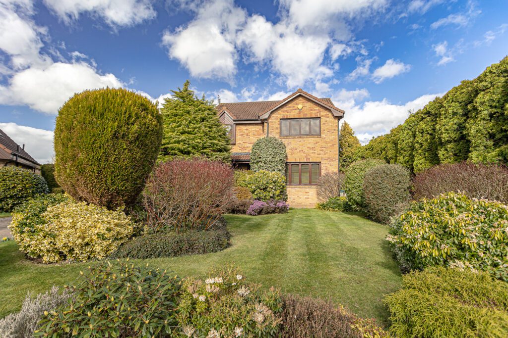 Beechwood, Linlithgow, EH49 Halliday Homes