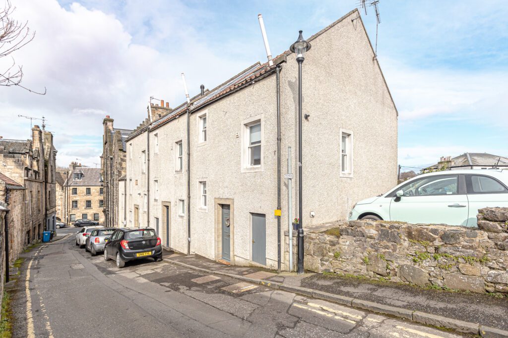 Bridgecastle, Torphichen Halliday Homes