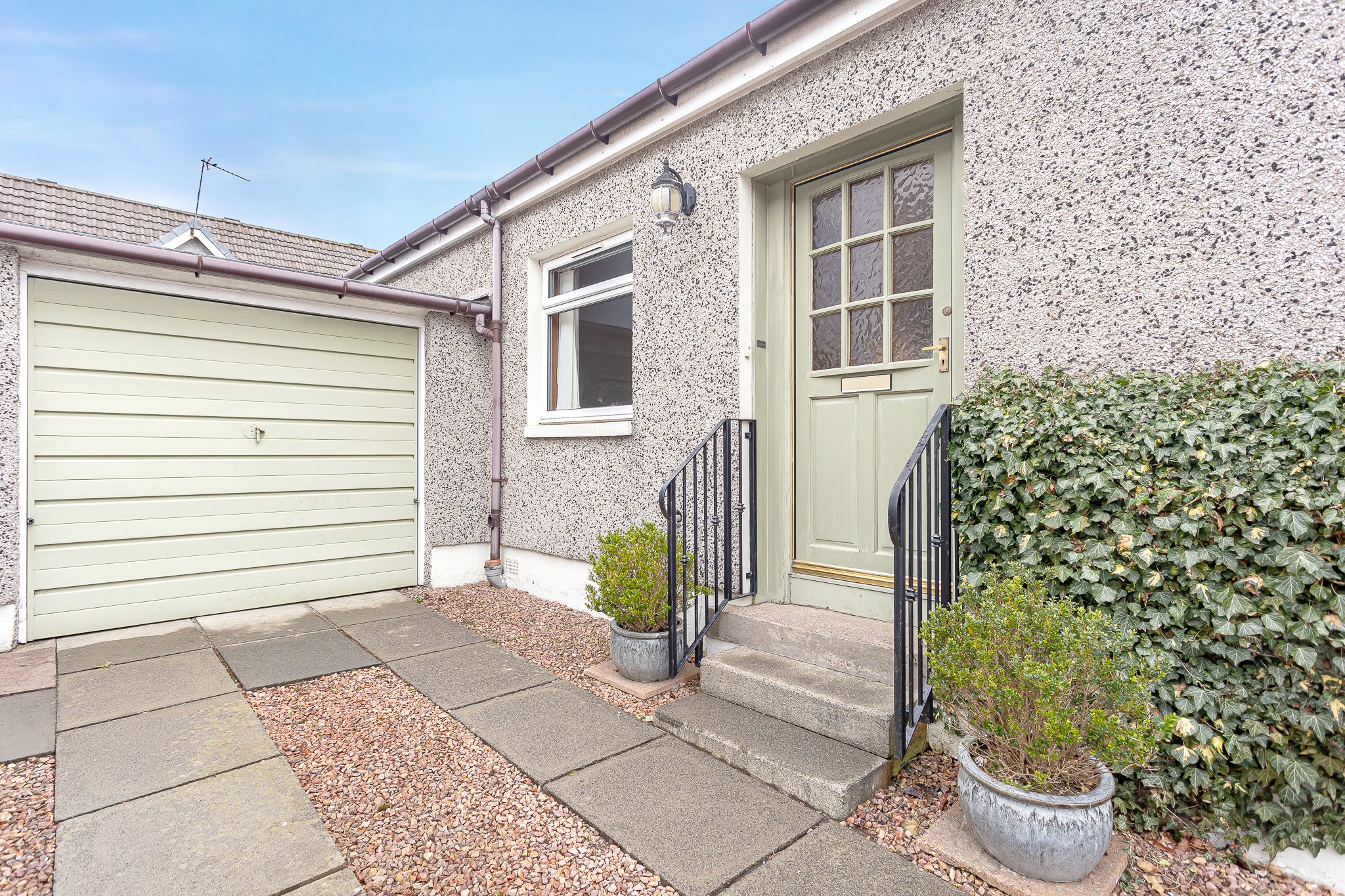 Baron's Hill Avenue, Linlithgow, EH49 Halliday Homes