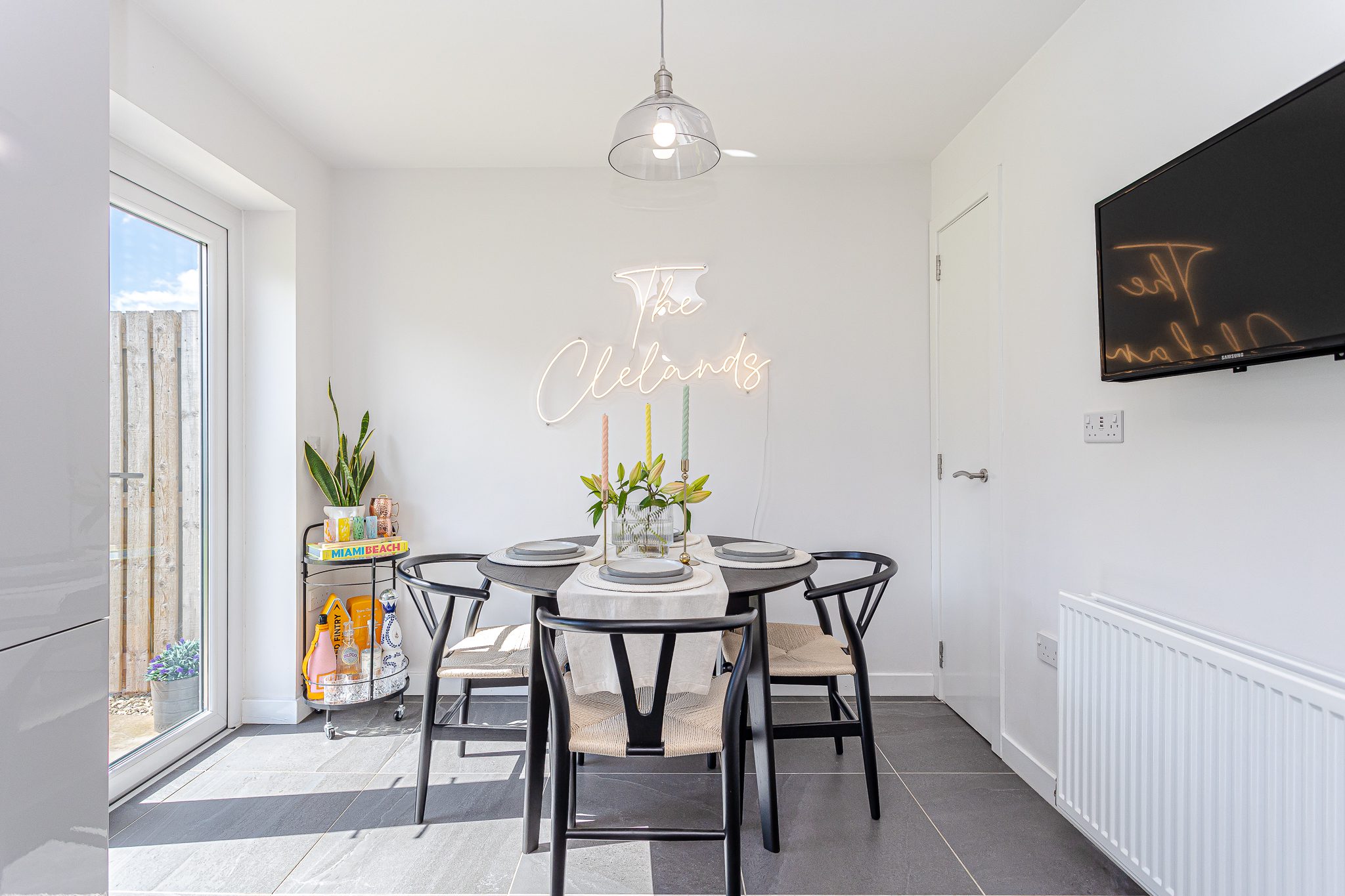 Duff Crescent, Stirling, FK8 Halliday Homes