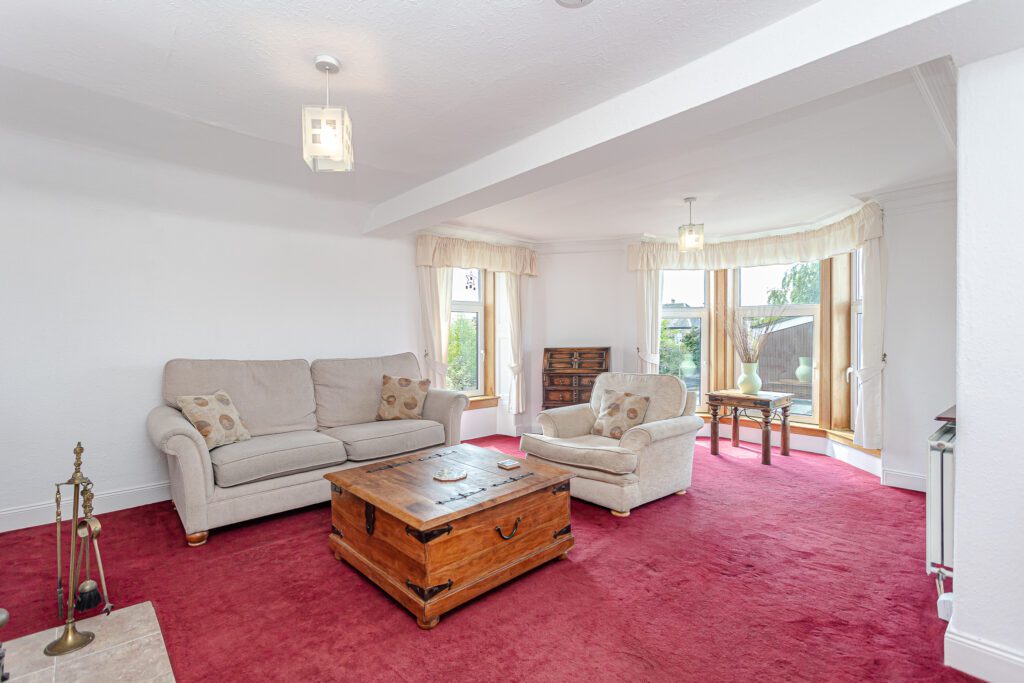 Henderson Street, Bridge of Allan, FK9 Halliday Homes