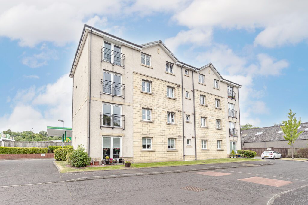 40 Broomyhill Place, Linlithgow, EH49 Halliday Homes