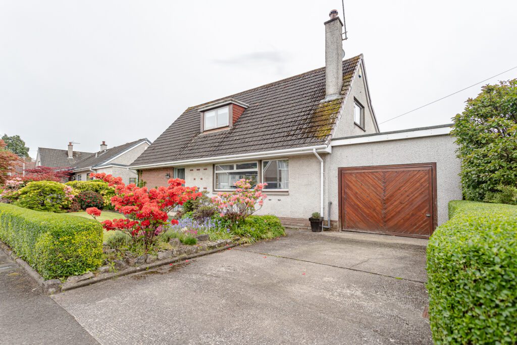 Kettilstoun Mains, Linlithgow Halliday Homes