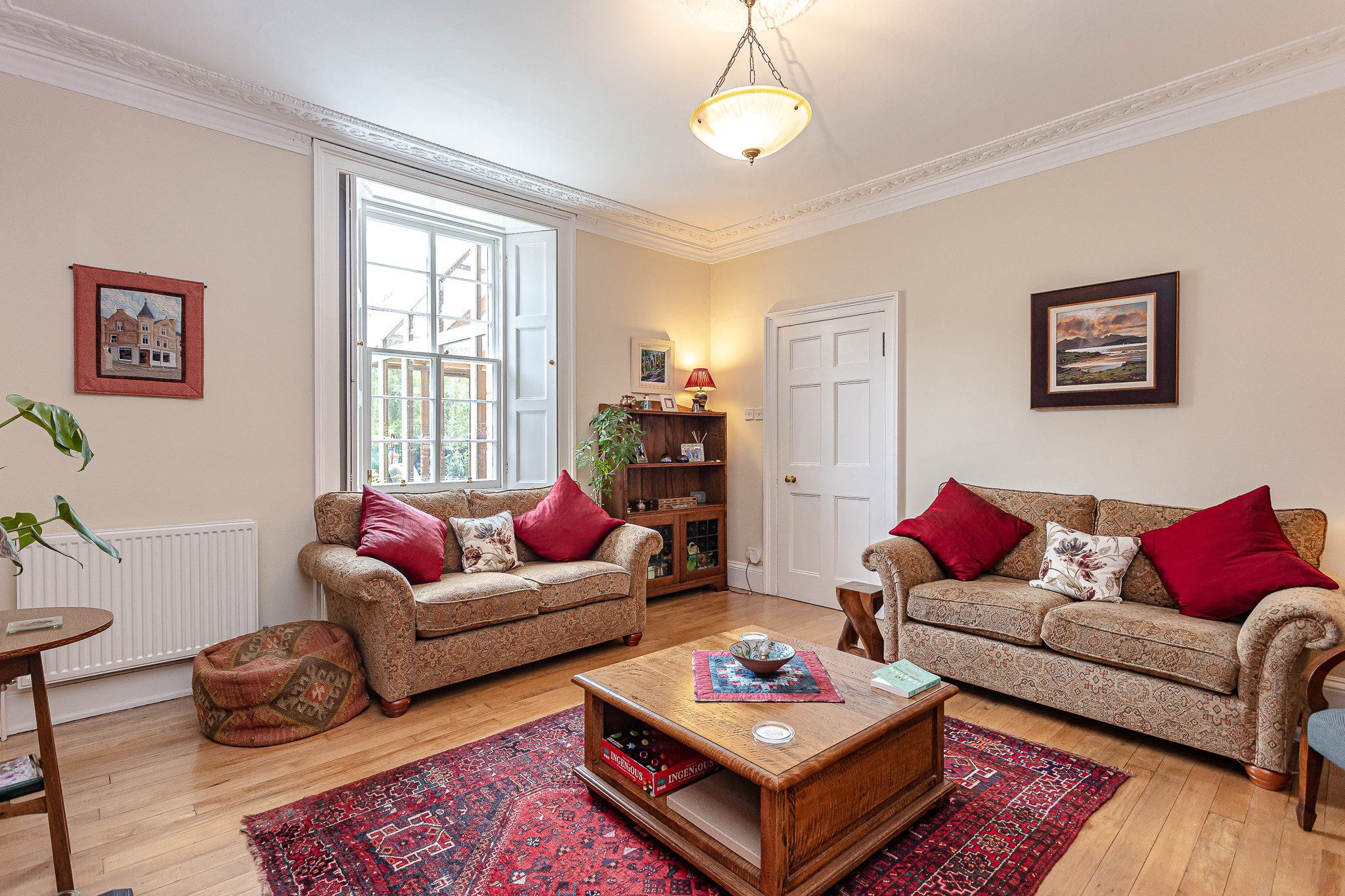 Victoria Place, Friars Brae, Linlithgow, EH49 Halliday Homes