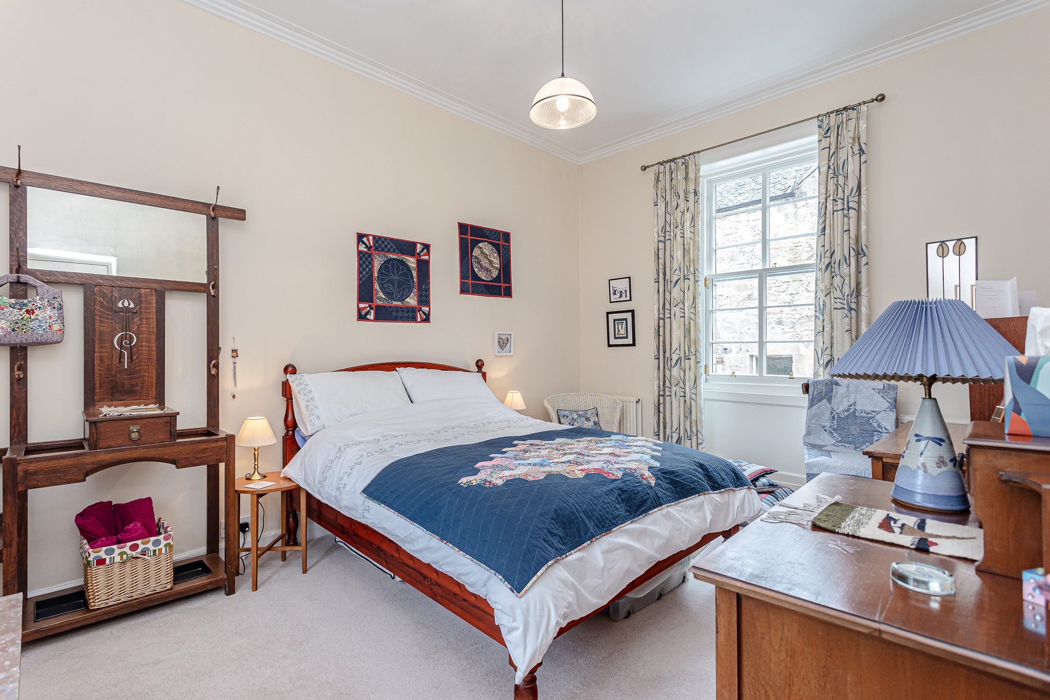 Victoria Place, Friars Brae, Linlithgow, EH49 Halliday Homes