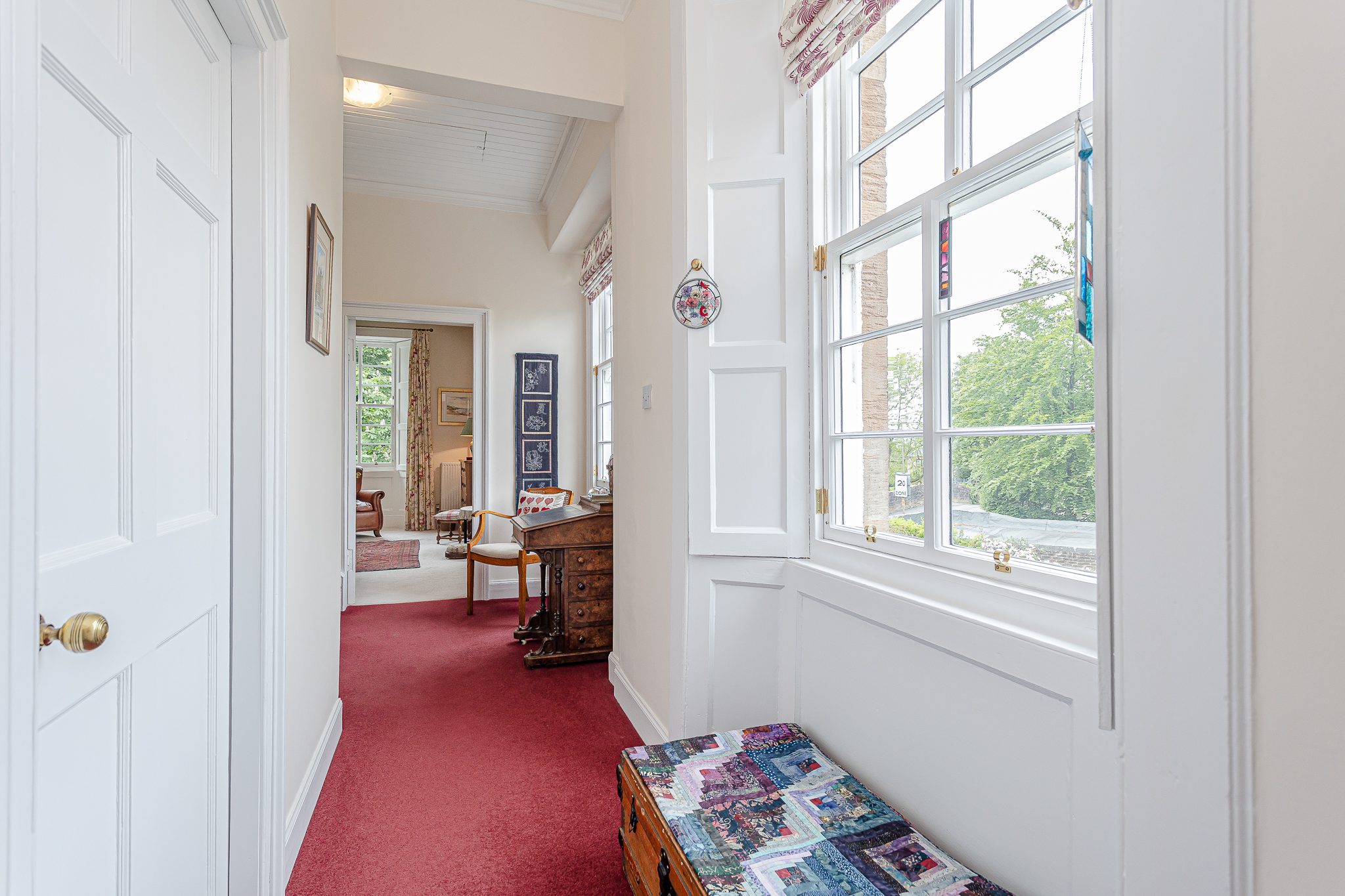 Victoria Place, Friars Brae, Linlithgow, EH49 Halliday Homes