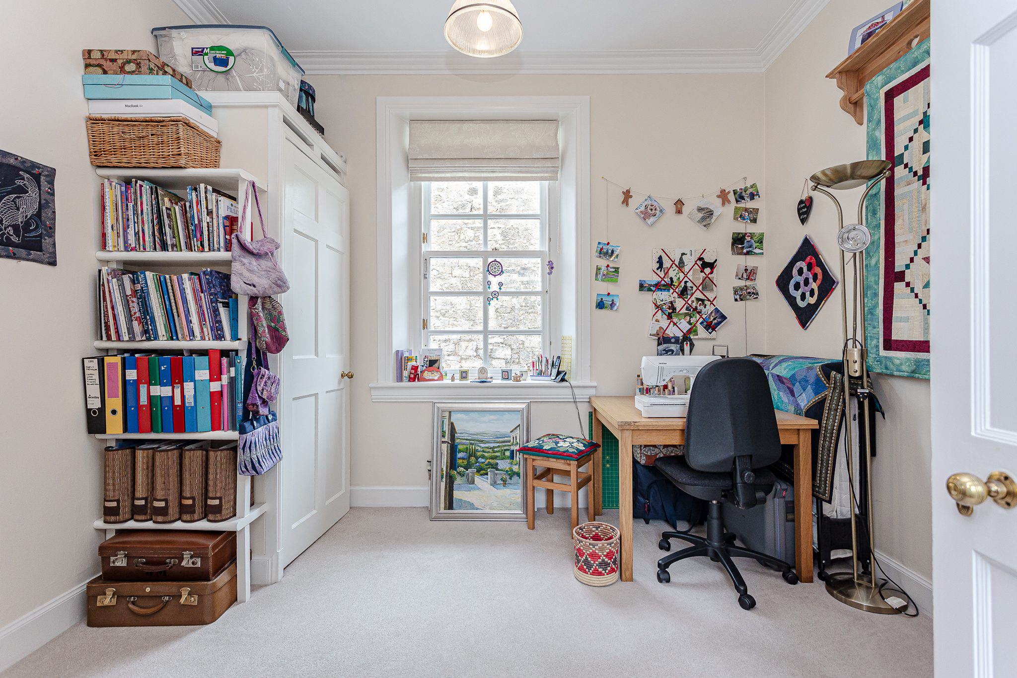 Victoria Place, Friars Brae, Linlithgow, EH49 Halliday Homes