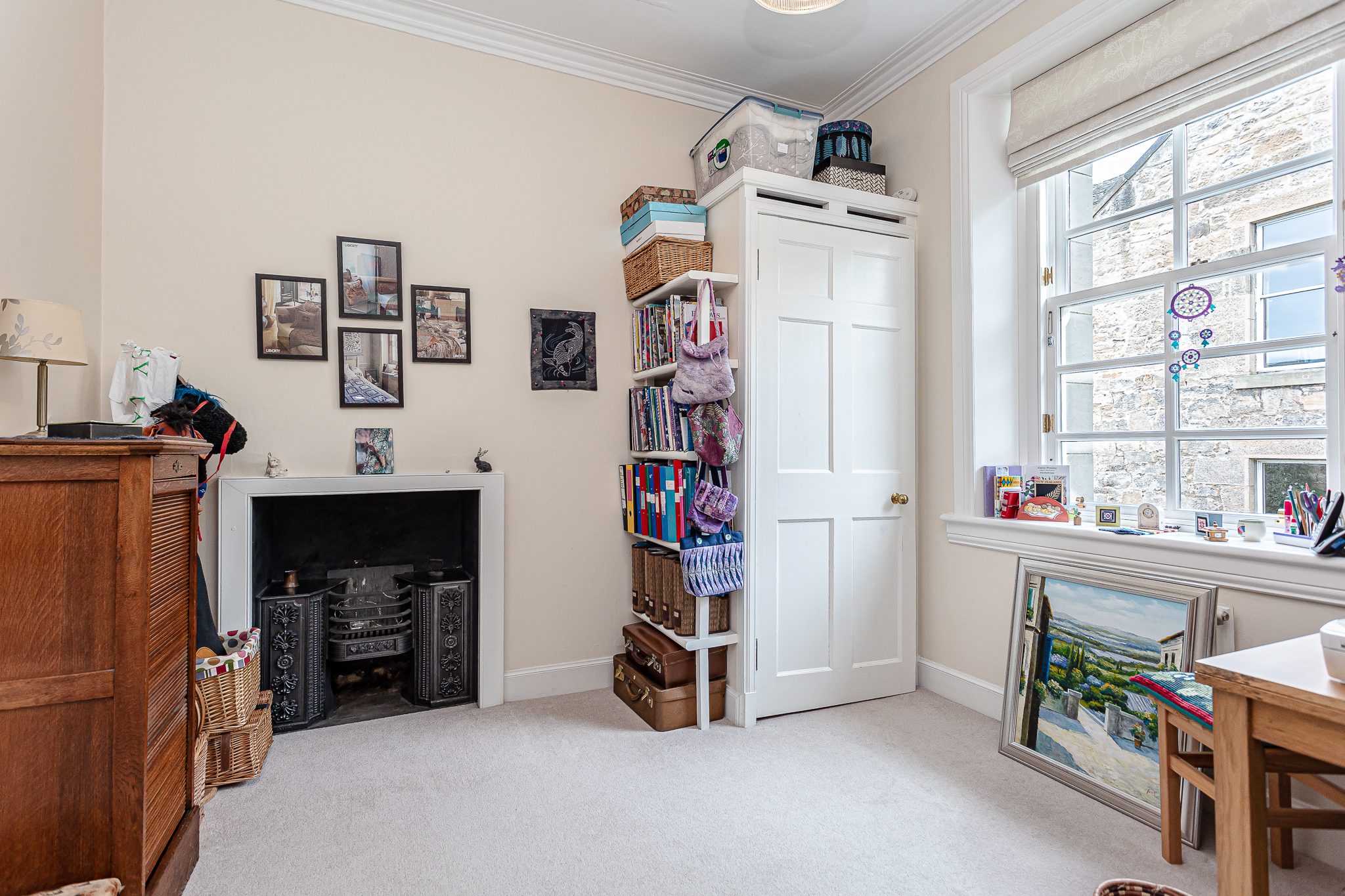 Victoria Place, Friars Brae, Linlithgow, EH49 Halliday Homes