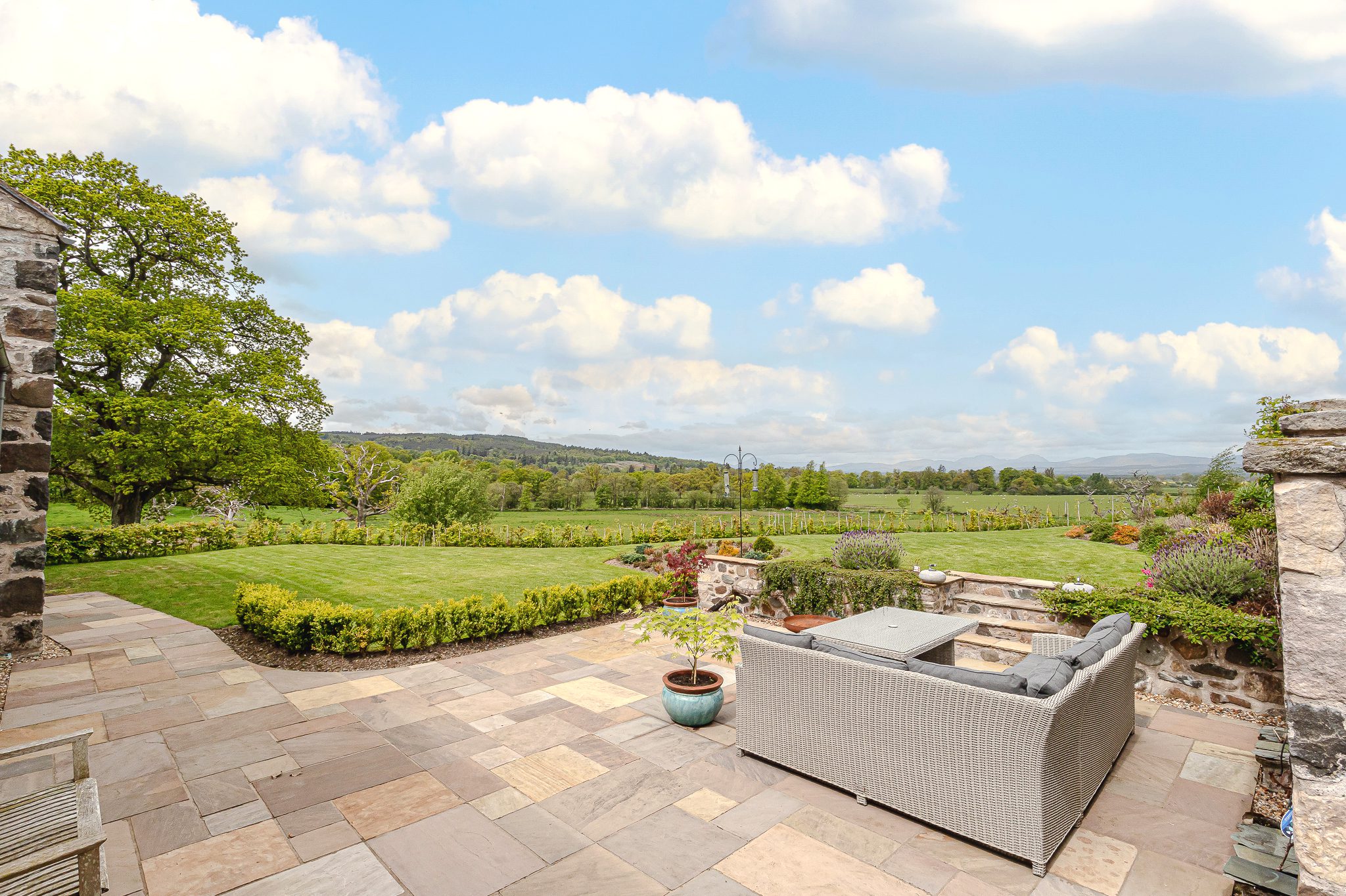 Gartur Estate, Cambusbarron, FK7 Halliday Homes