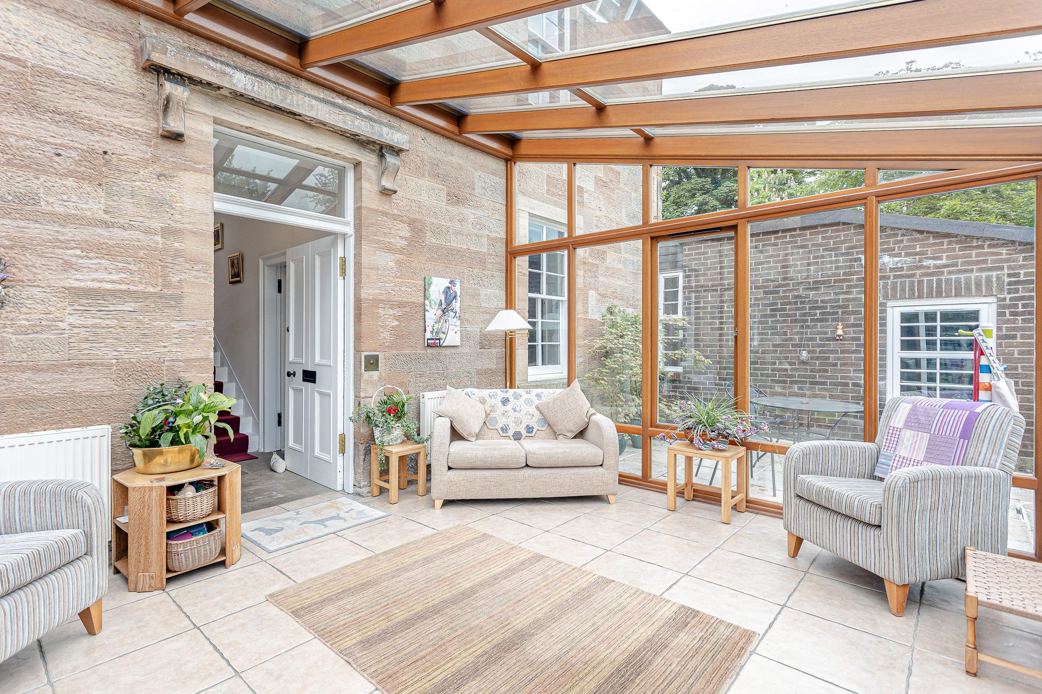 Victoria Place, Friars Brae, Linlithgow, EH49 Halliday Homes