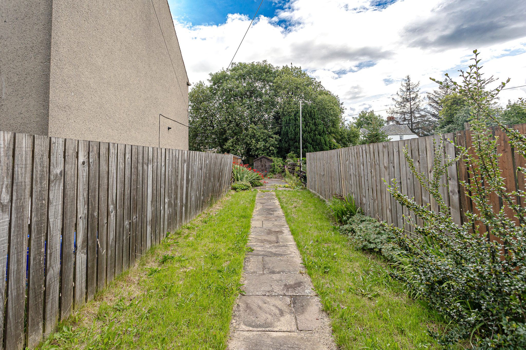Haugh Road, Stirling, FK9 - Halliday Homes