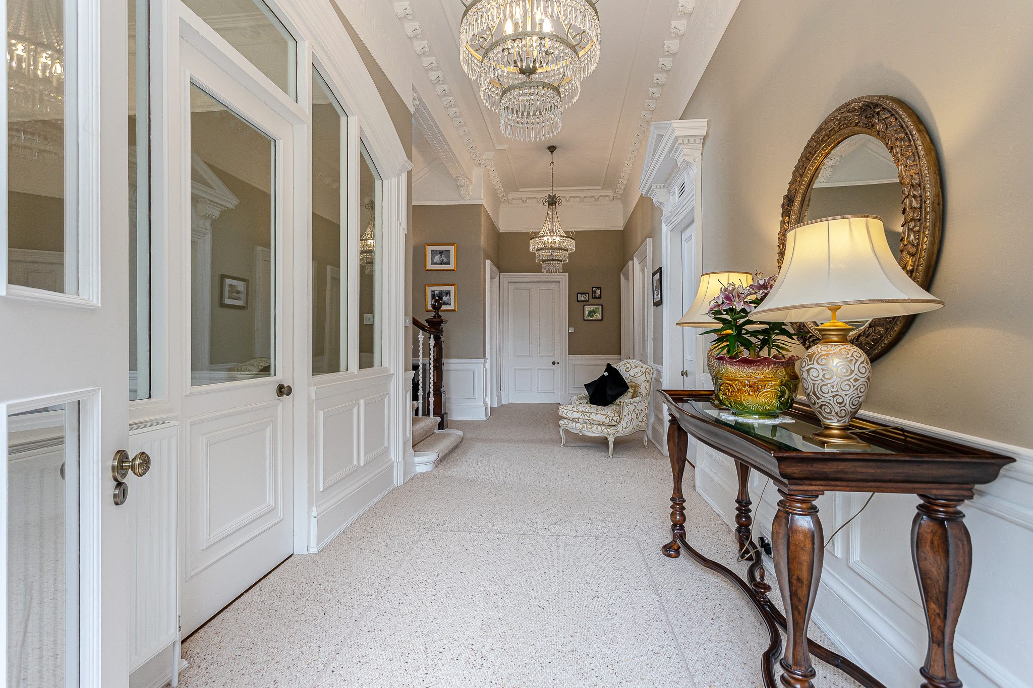 Snowdon Place, Kingspark, Stirling, FK8 Halliday Homes