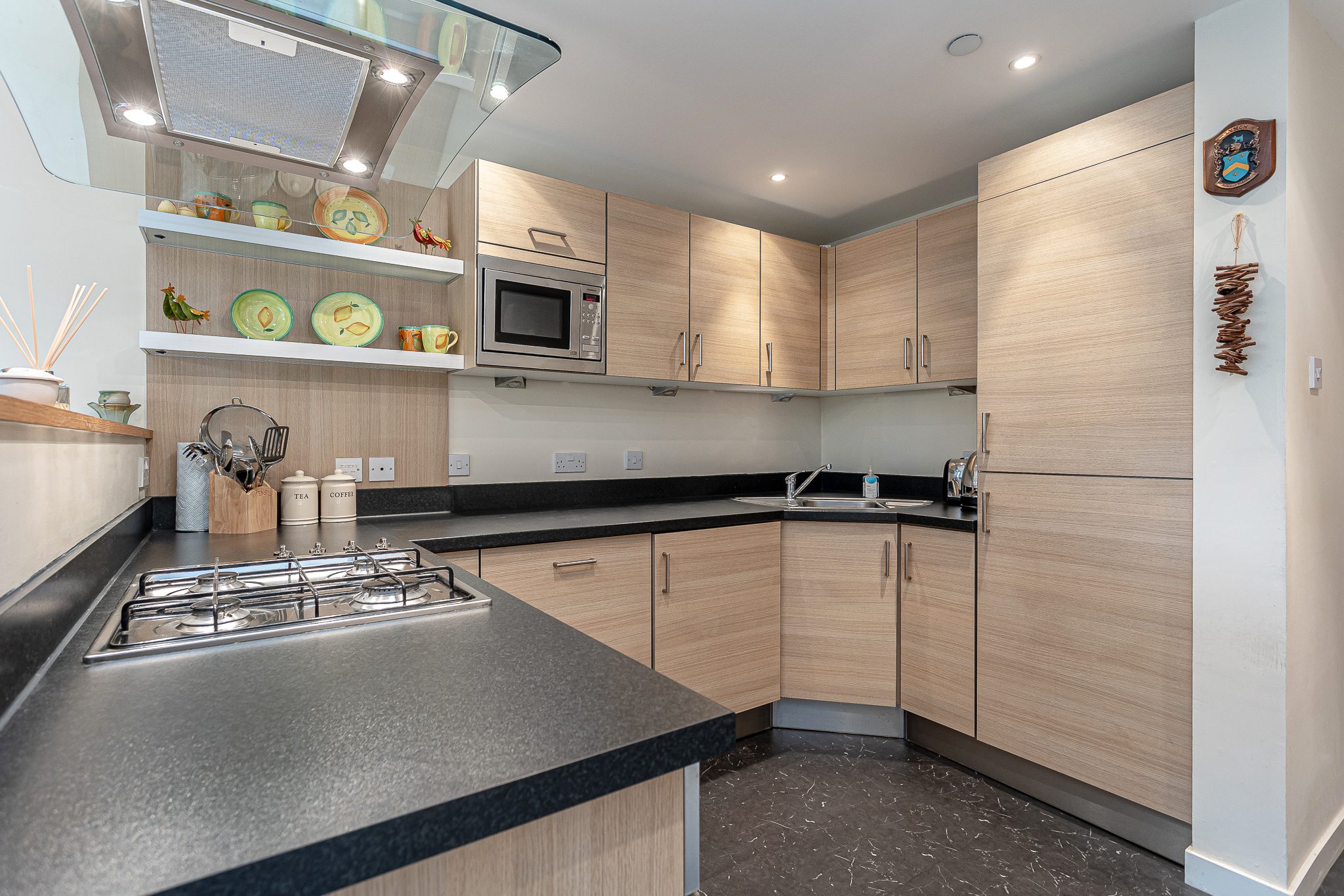 Kilbryde Crescent, Dunblane, FK15 Halliday Homes