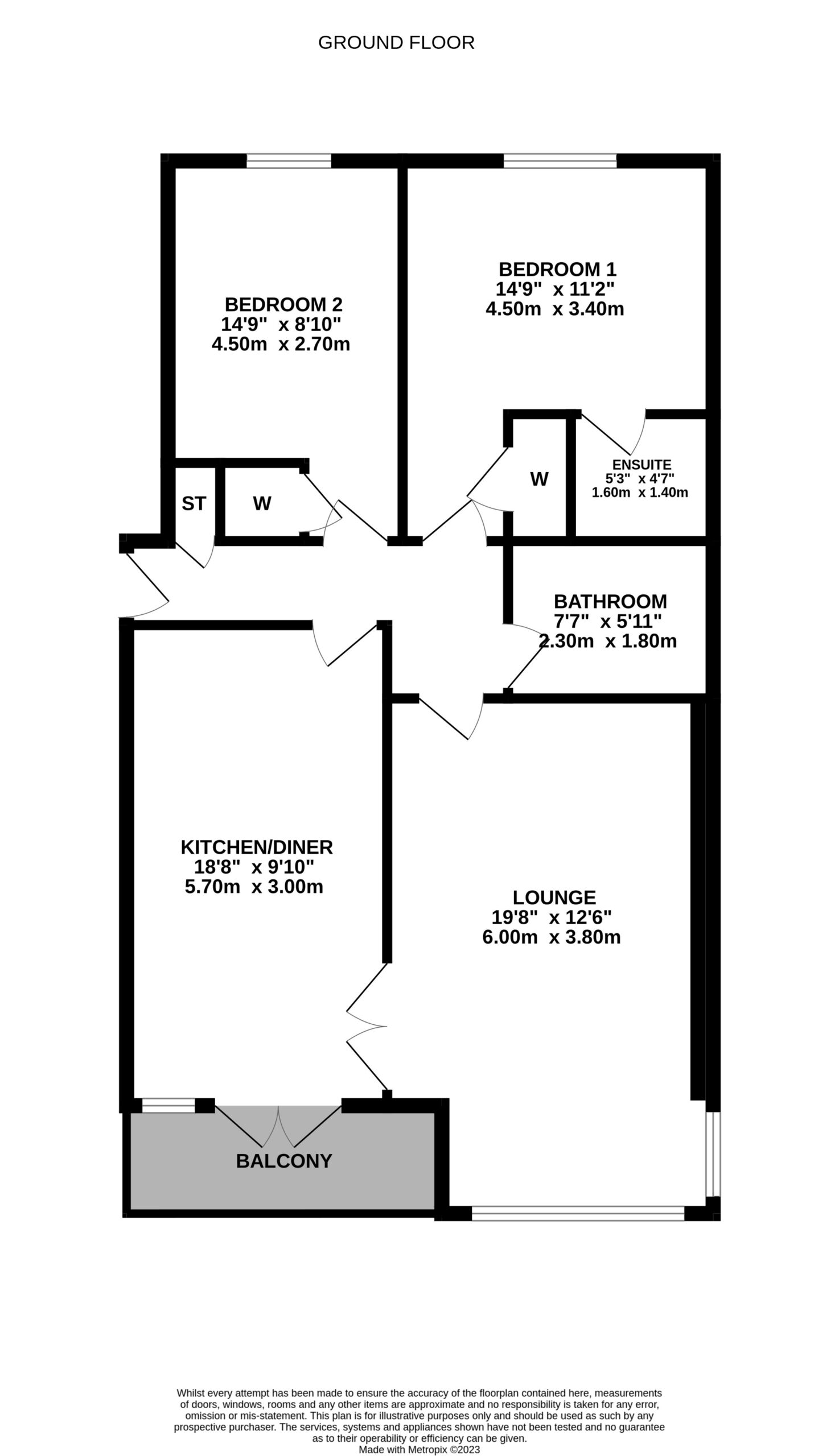 Kilbryde Crescent, Dunblane, FK15 Halliday Homes