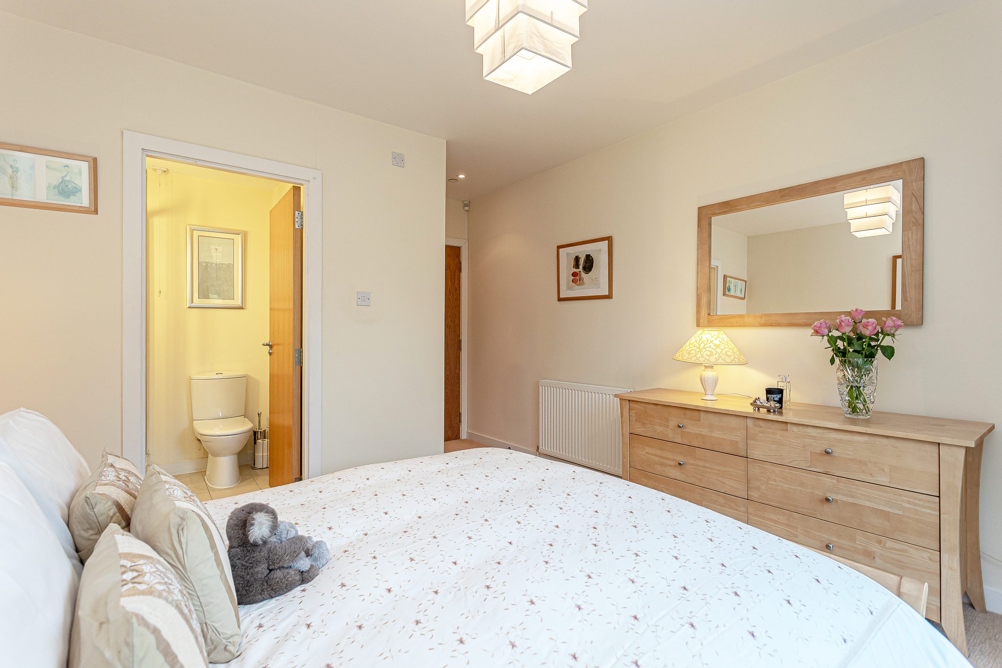 Kilbryde Crescent, Dunblane, FK15 Halliday Homes