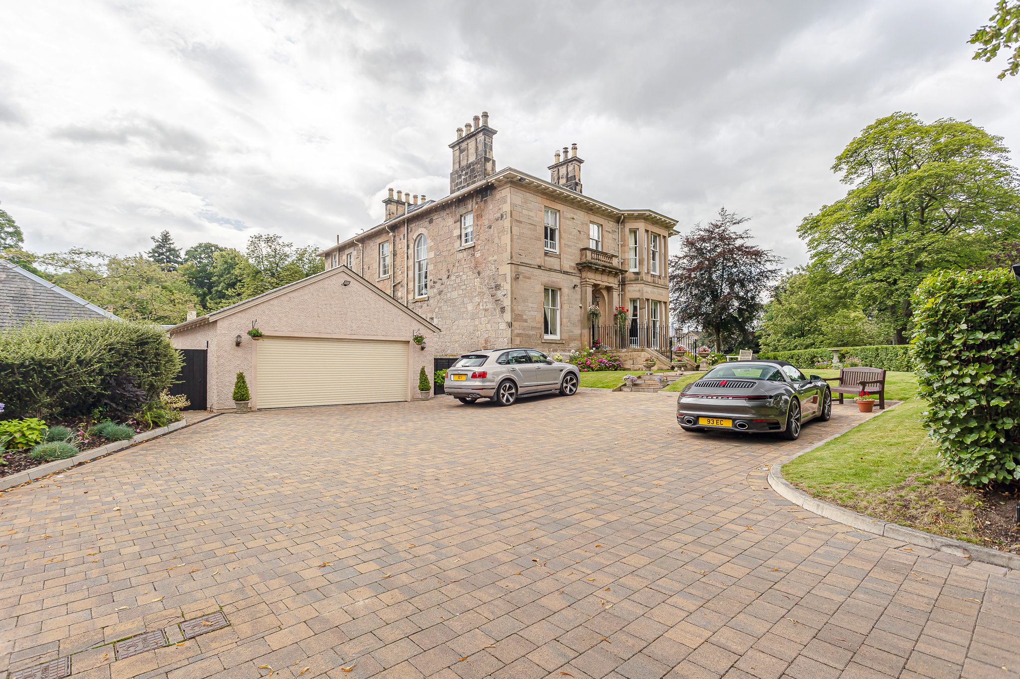 Snowdon Place, Kingspark, Stirling, FK8 Halliday Homes