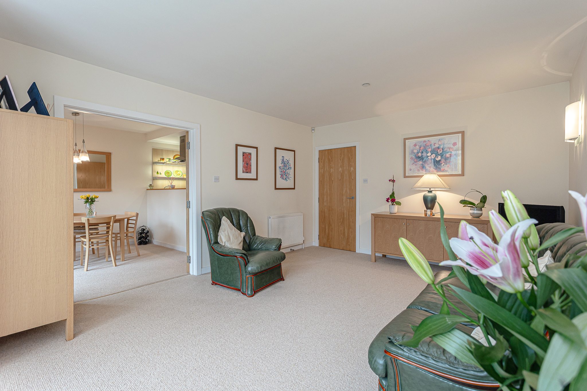 Kilbryde Crescent, Dunblane, FK15 Halliday Homes
