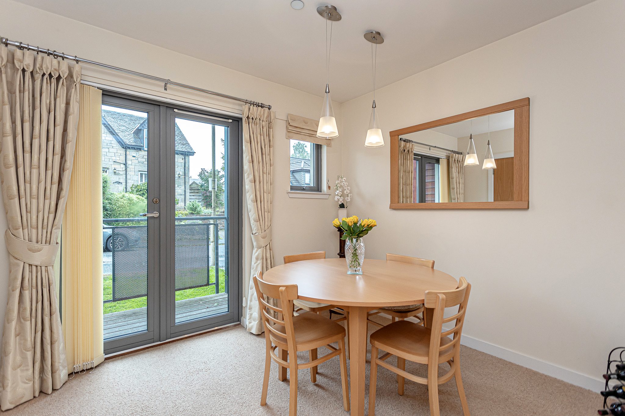 Kilbryde Crescent, Dunblane, FK15 Halliday Homes