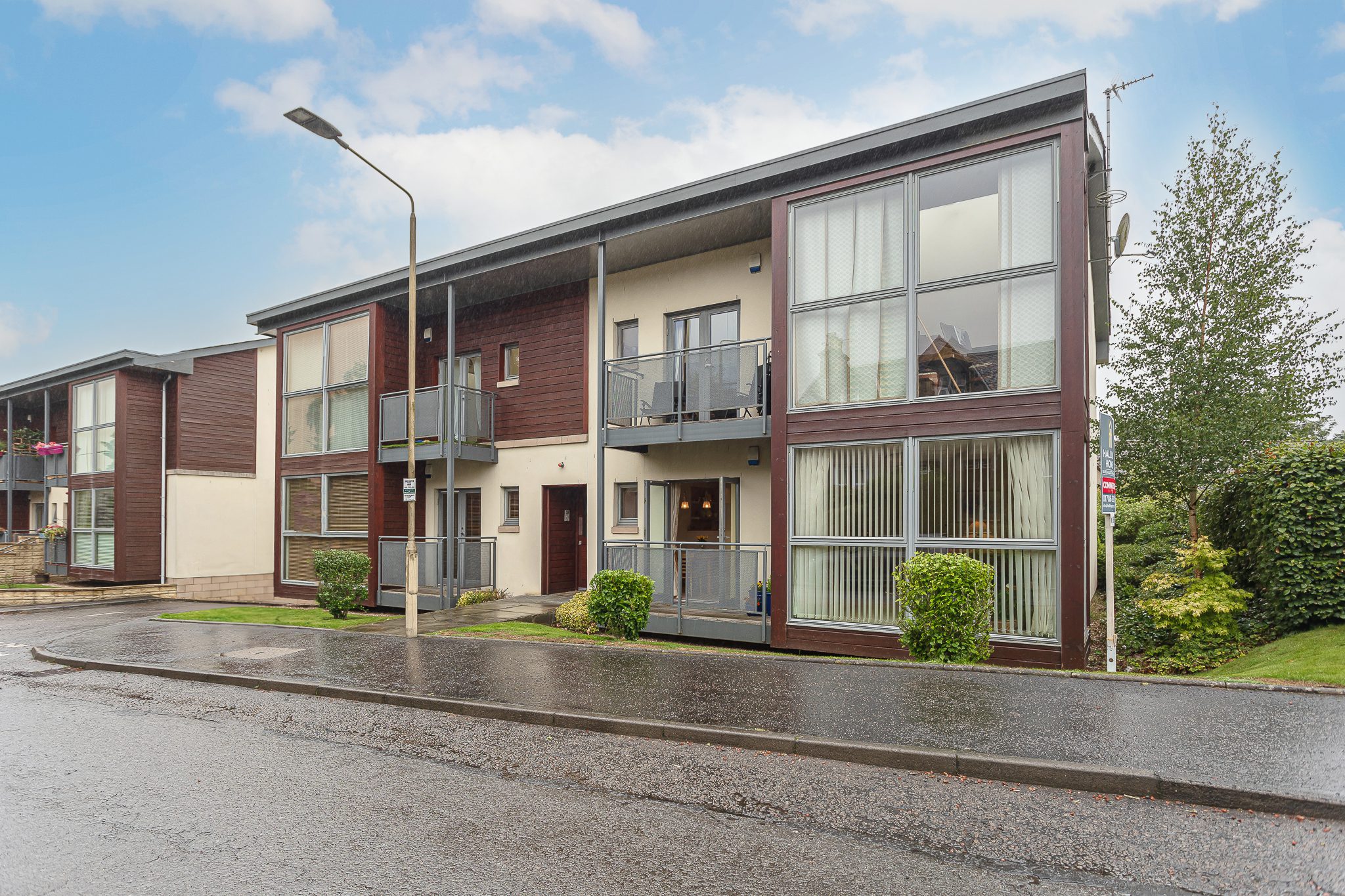 Kilbryde Crescent, Dunblane, FK15 Halliday Homes