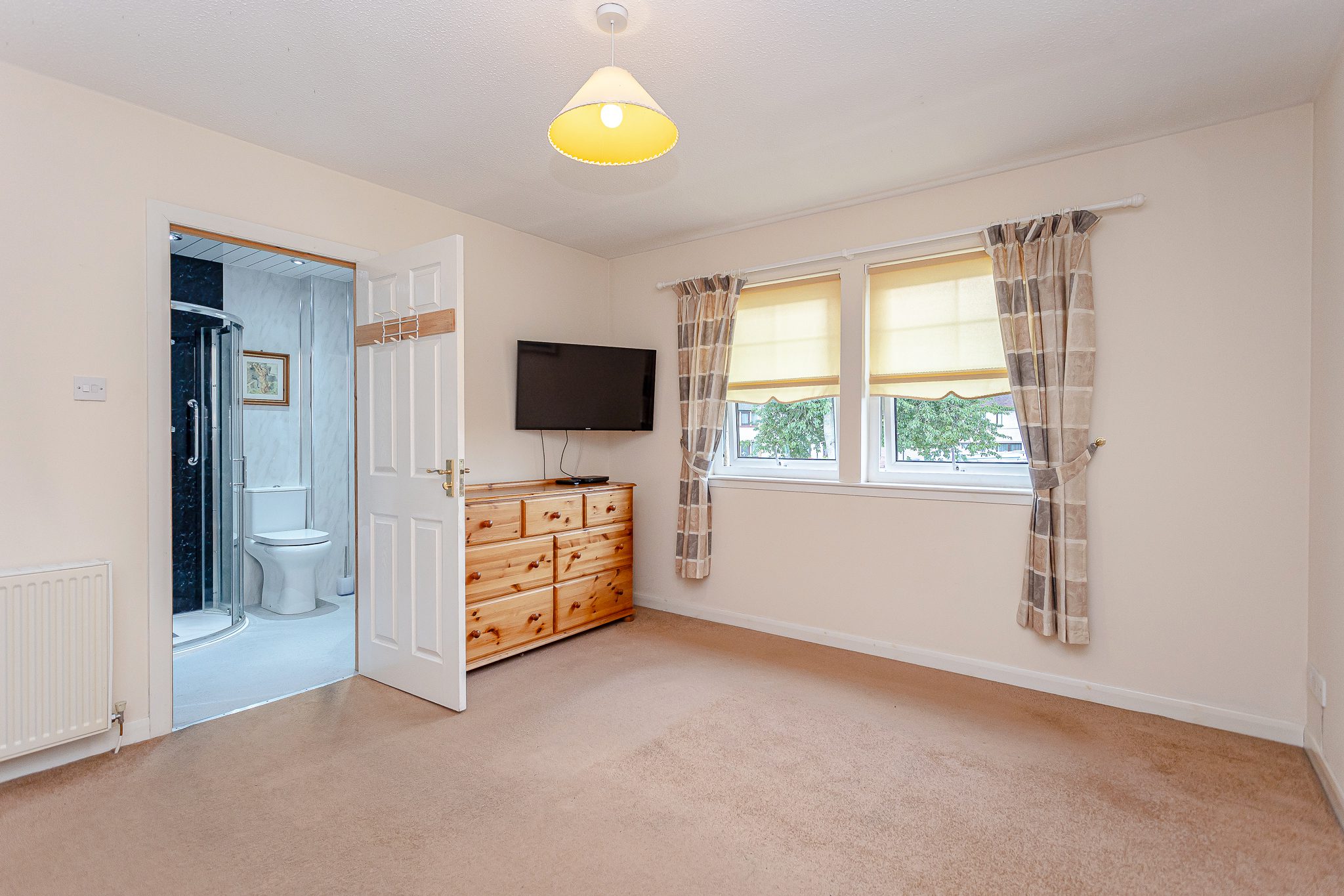 Old School Gardens, Forestmill, by Dollar, FK10 Halliday Homes