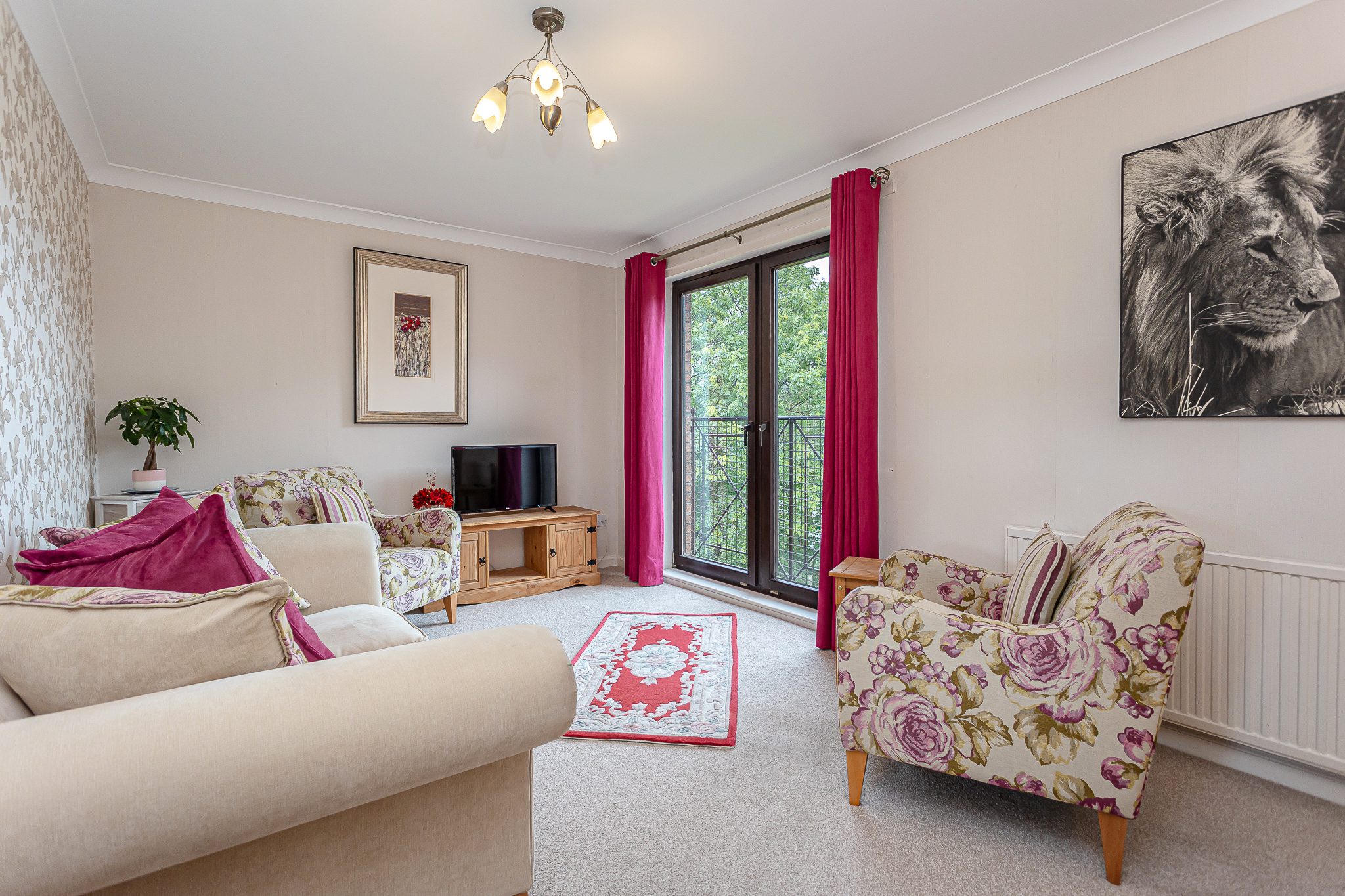 Abbey Mill, Riverside, Stirling, FK8 Halliday Homes