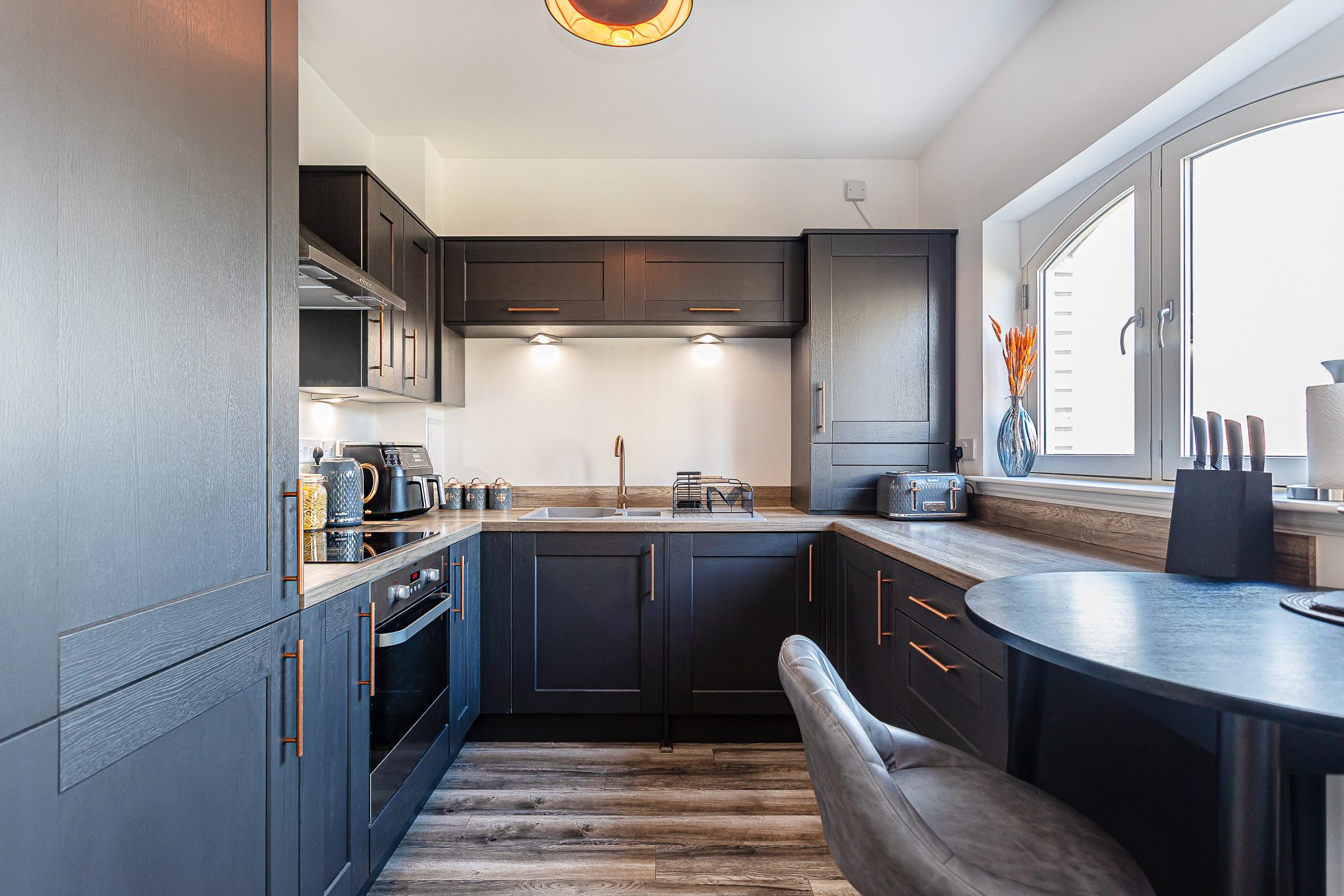 Telka Wynd, Cambusbarron, FK7 Halliday Homes