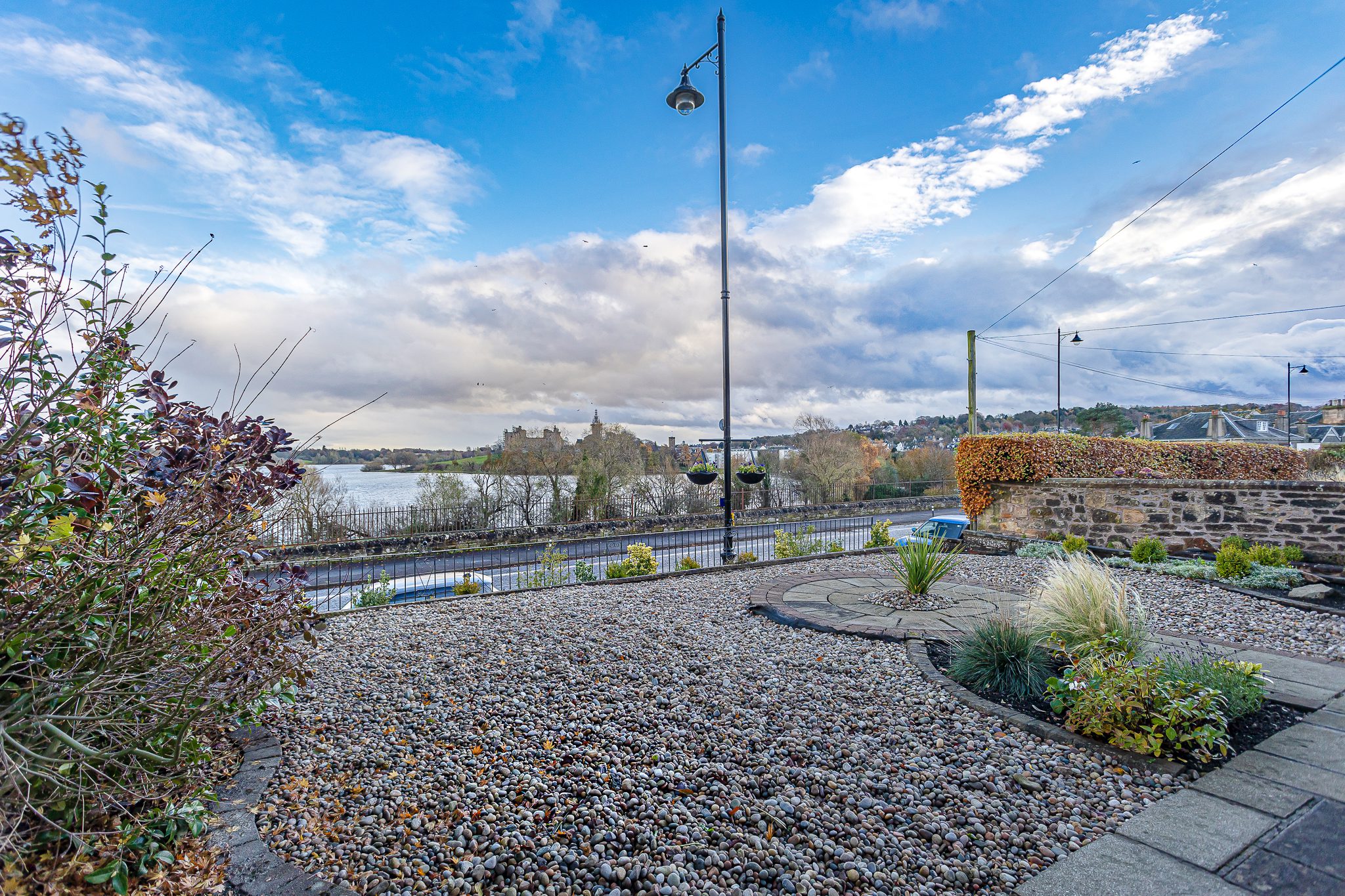 St Anne's, St Ninians Road, Linlithgow, EH49 Halliday Homes