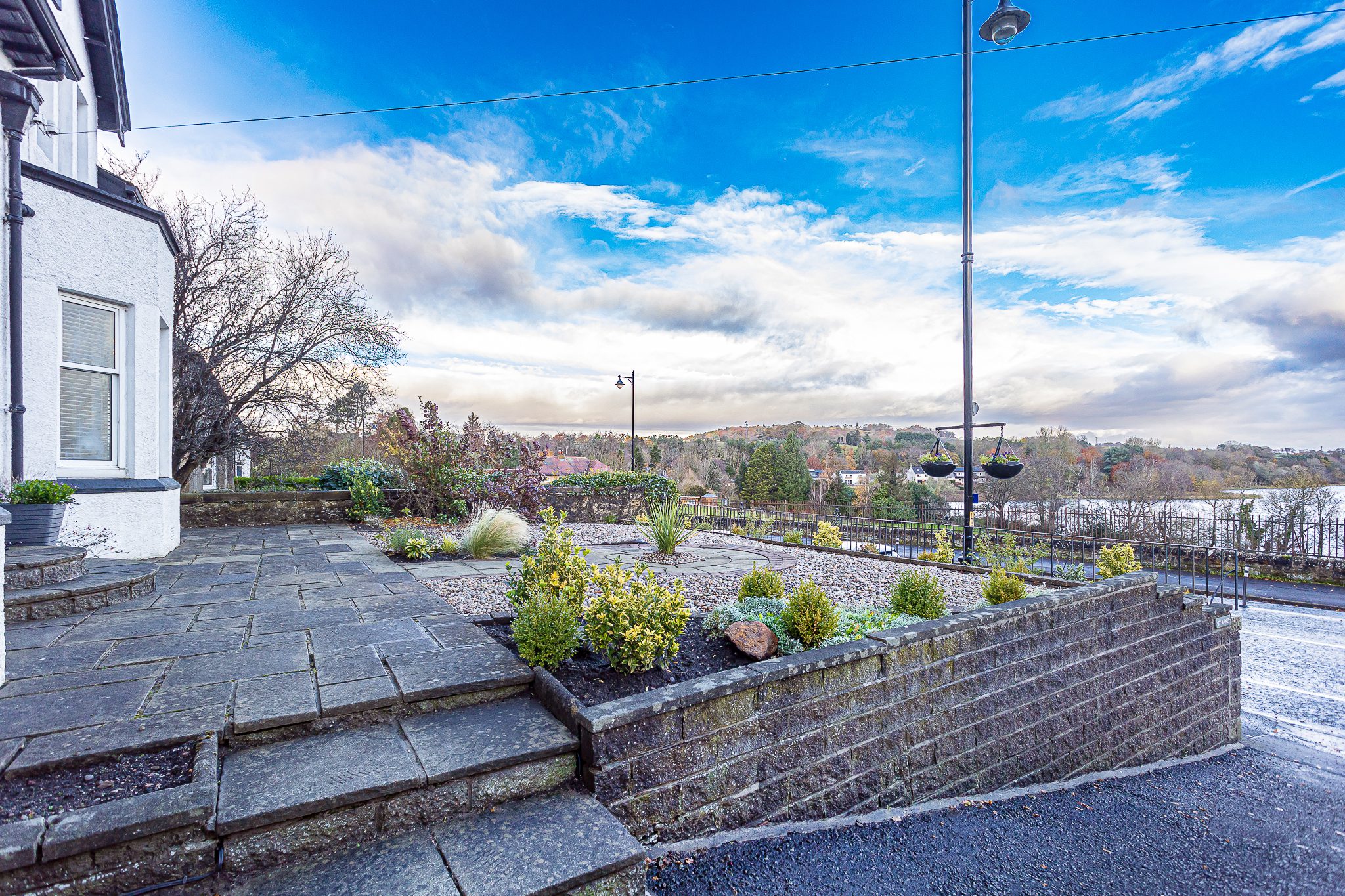 St Anne's, St Ninians Road, Linlithgow, EH49 Halliday Homes