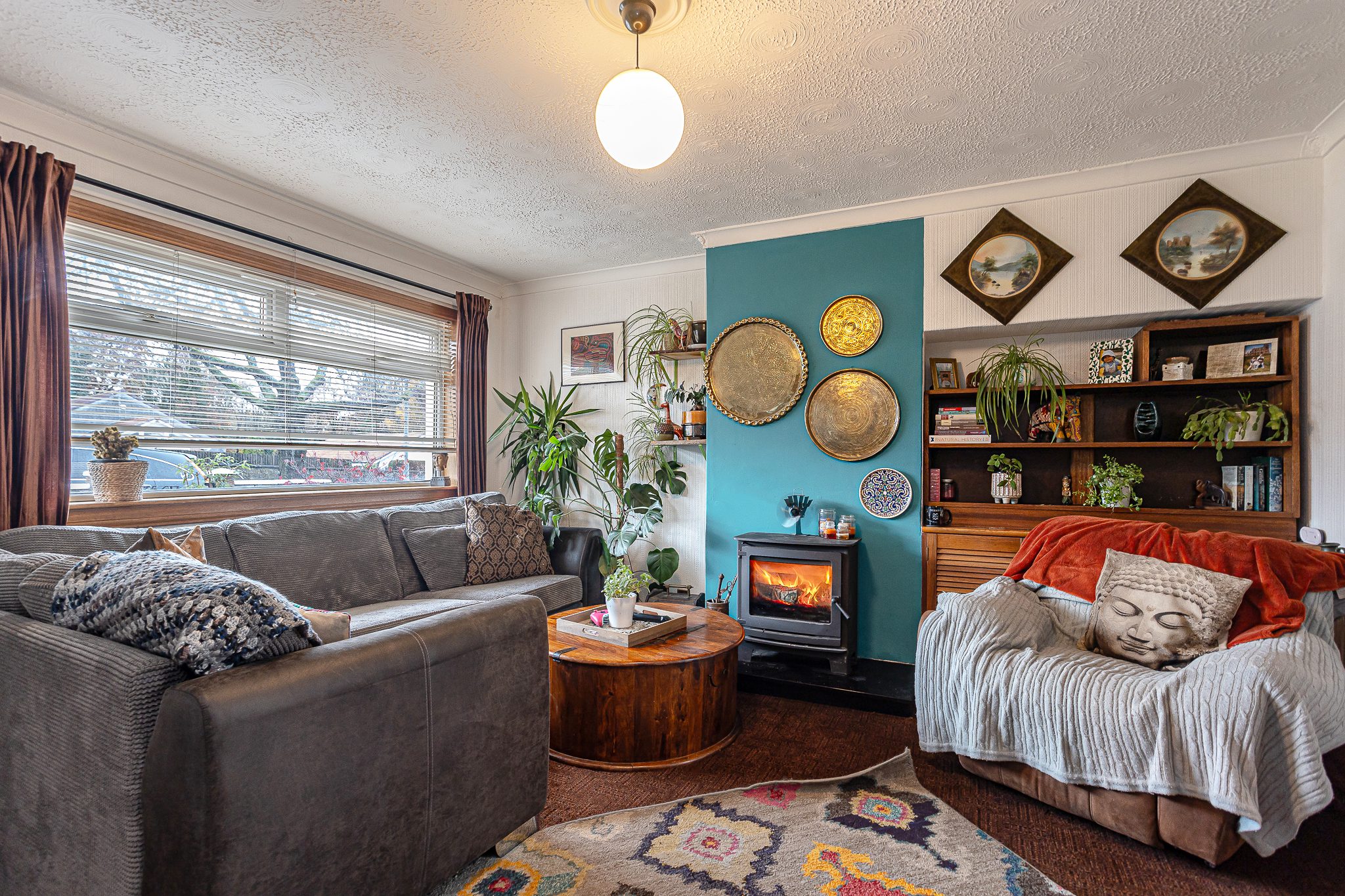 Dean Road, Bo'ness, EH51 Halliday Homes