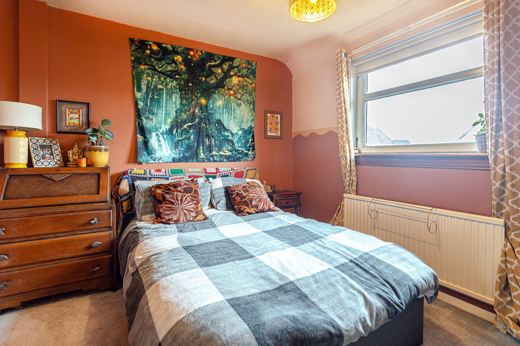 Dean Road, Bo'ness, EH51 Halliday Homes