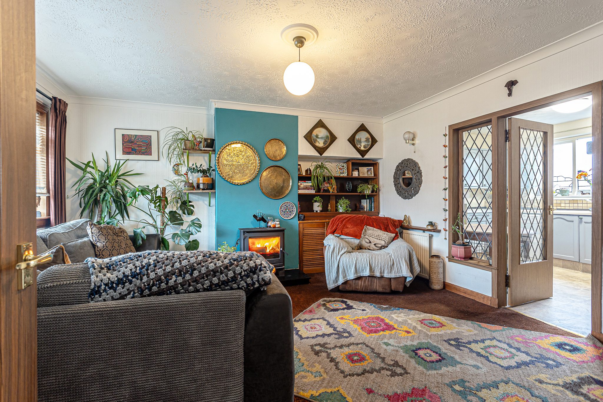 Dean Road, Bo'ness, EH51 Halliday Homes