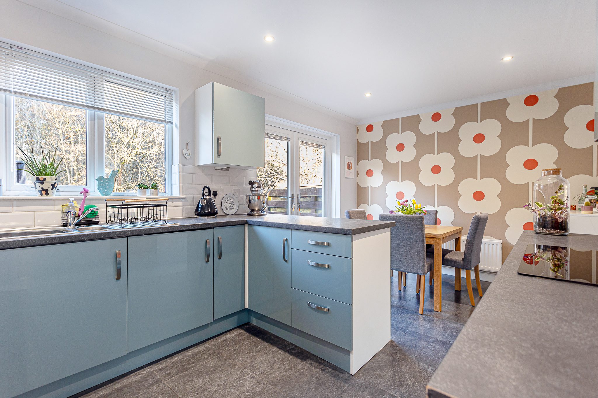 Lovells Glen, Linlithgow, EH49 Halliday Homes