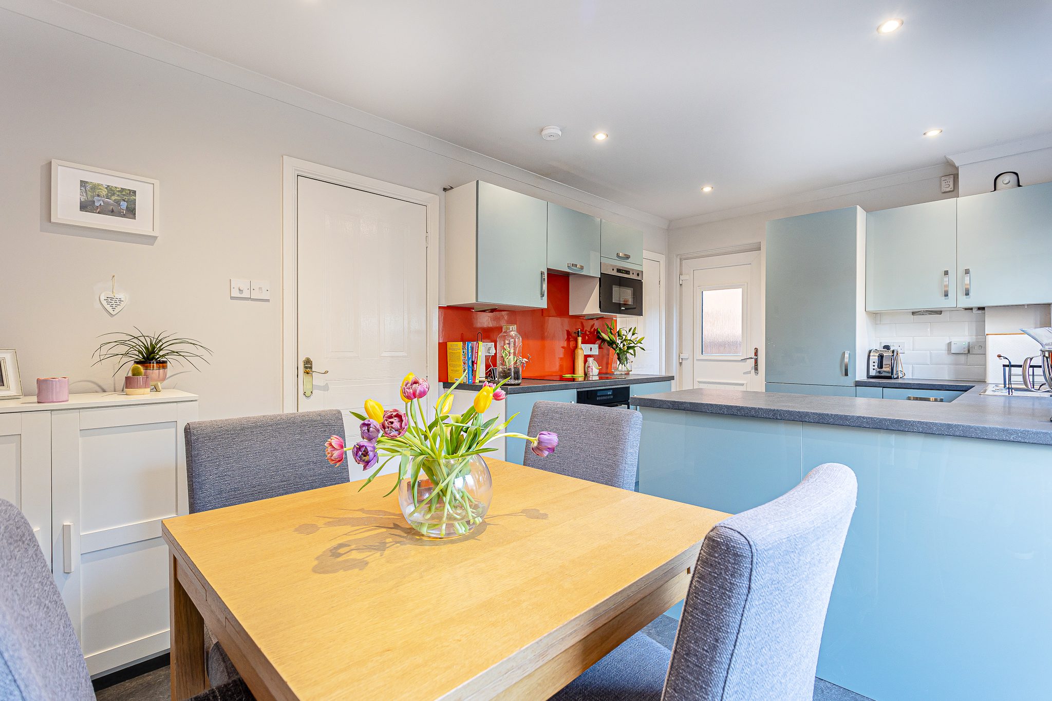 Lovells Glen, Linlithgow, EH49 Halliday Homes