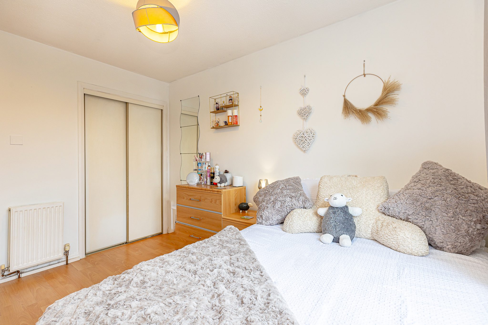 Maurice Avenue, Stirling, FK7 Halliday Homes